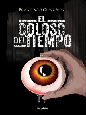 cover image of El Coloso del Tiempo